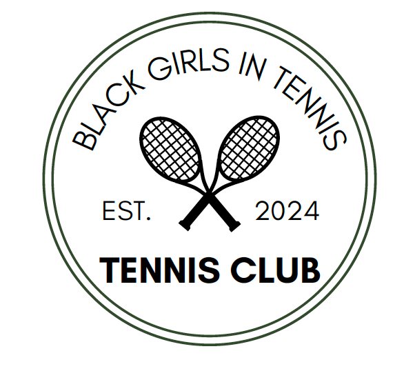 Black Girls In Tennis
